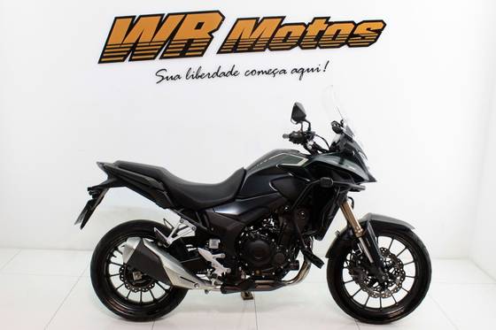 HONDA CB 500 X ABS 